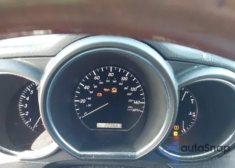 2009 Lexus Rx 350 from USA, damaged, VIN 2T2GK31U59C057546